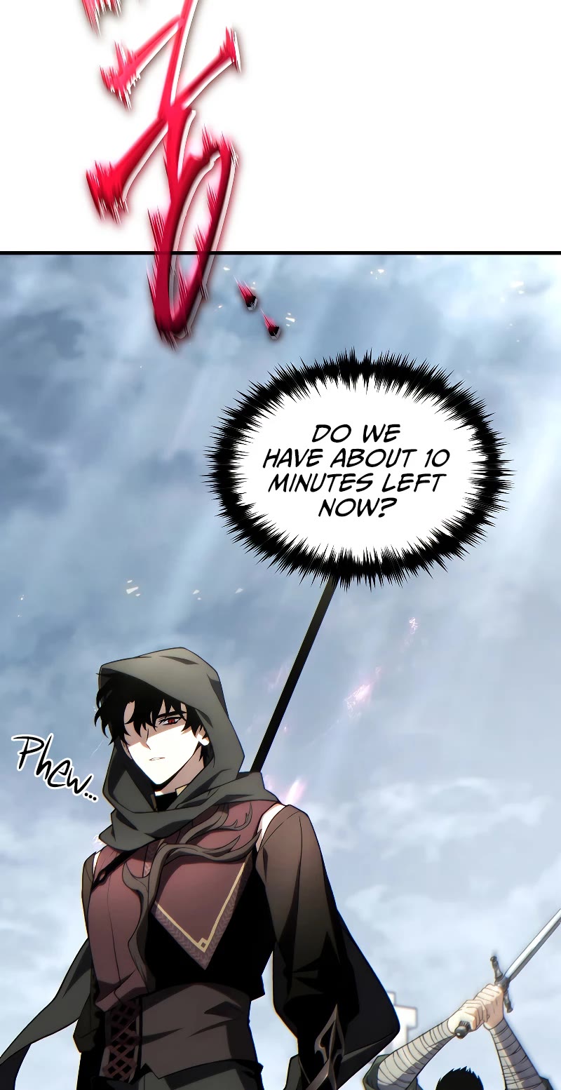 The Max-Level Player’s 100th Regression Chapter 37 page 24 - Chapter 37