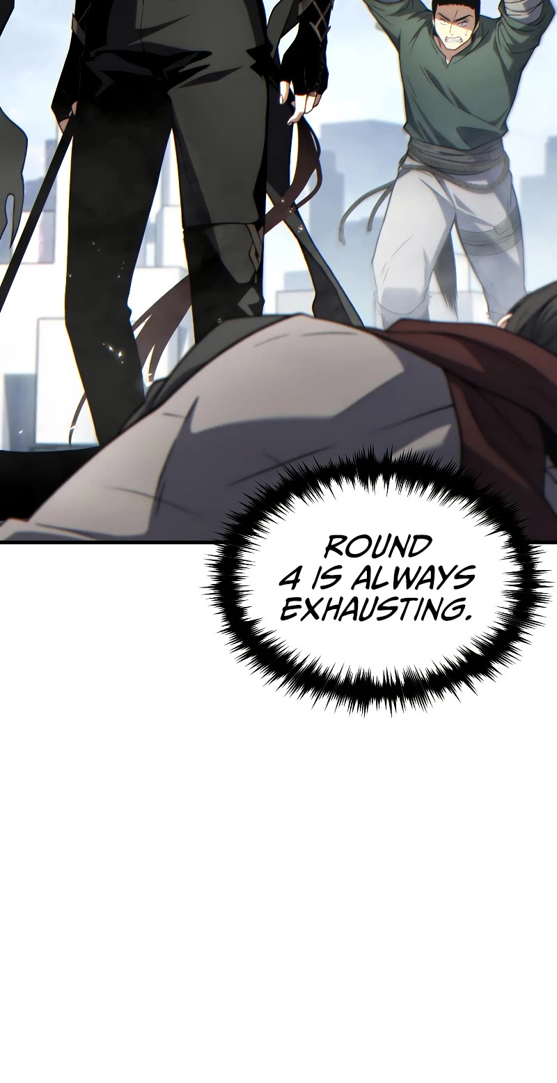 The Max-Level Player’s 100th Regression Chapter 37 page 25 - Chapter 37