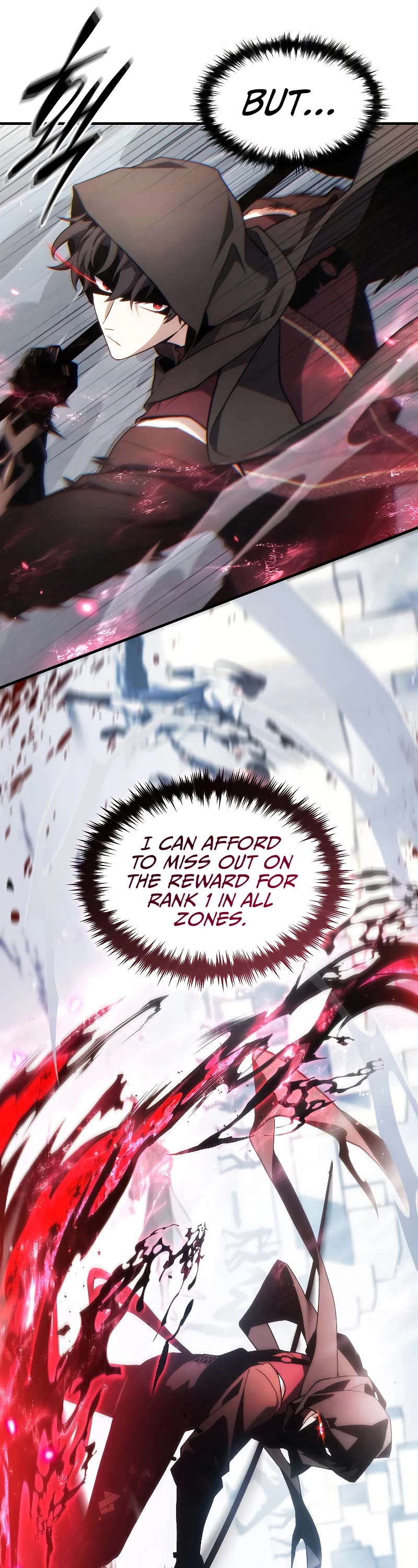The Max-Level Player’s 100th Regression Chapter 37 page 26 - Chapter 37