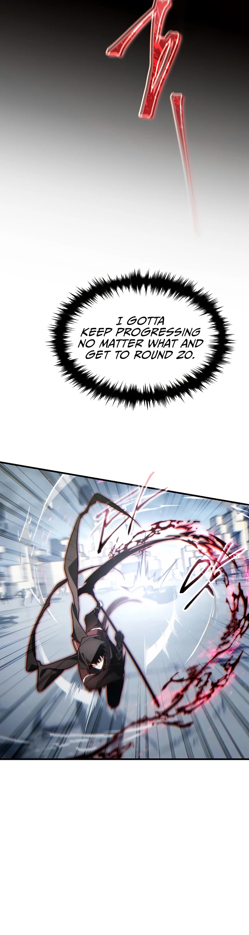 The Max-Level Player’s 100th Regression Chapter 37 page 28 - Chapter 37
