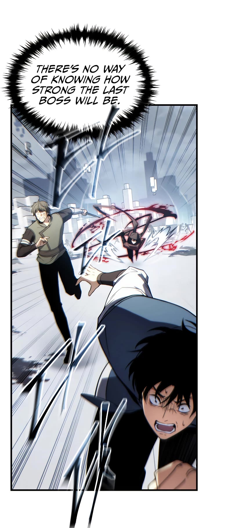 The Max-Level Player’s 100th Regression Chapter 37 page 29 - Chapter 37