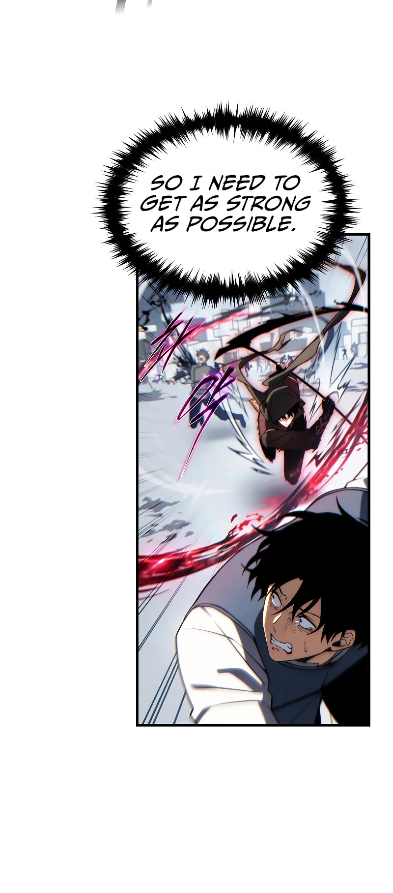 The Max-Level Player’s 100th Regression Chapter 37 page 30 - Chapter 37