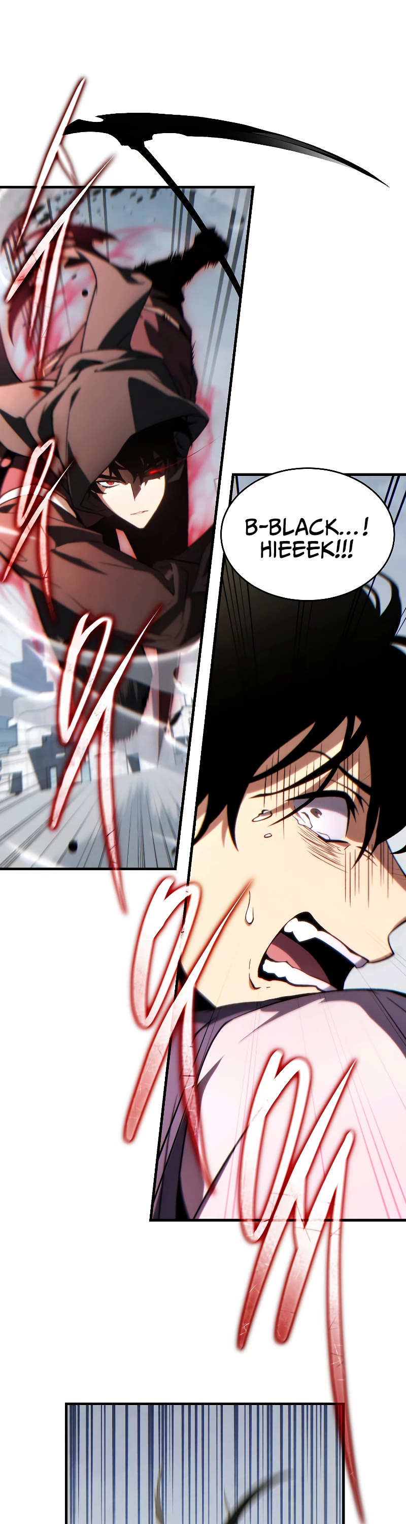The Max-Level Player’s 100th Regression Chapter 37 page 31 - Chapter 37