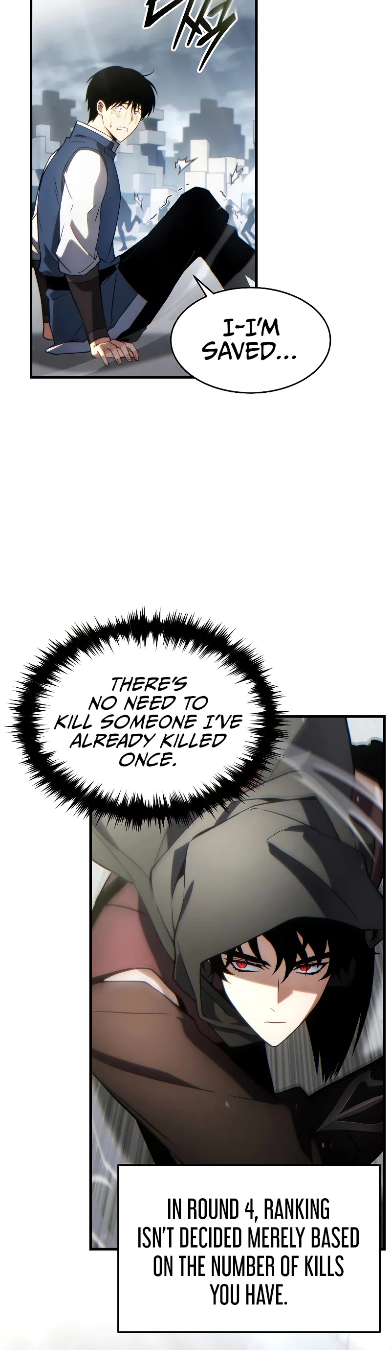 The Max-Level Player’s 100th Regression Chapter 37 page 33 - Chapter 37