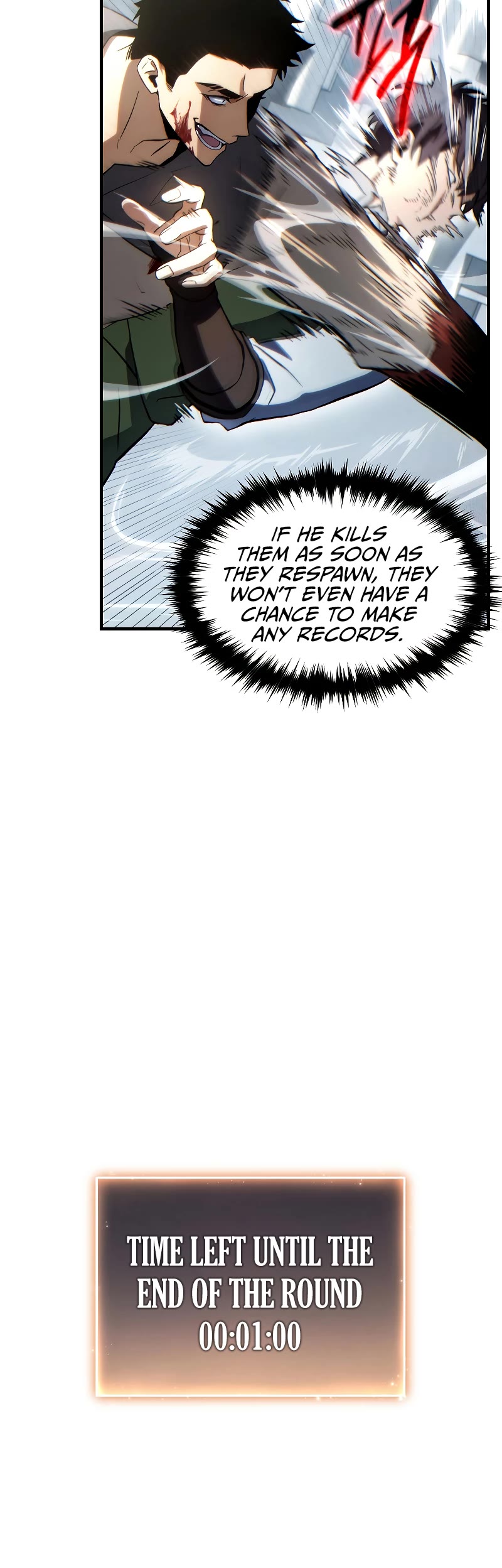 The Max-Level Player’s 100th Regression Chapter 37 page 38 - Chapter 37