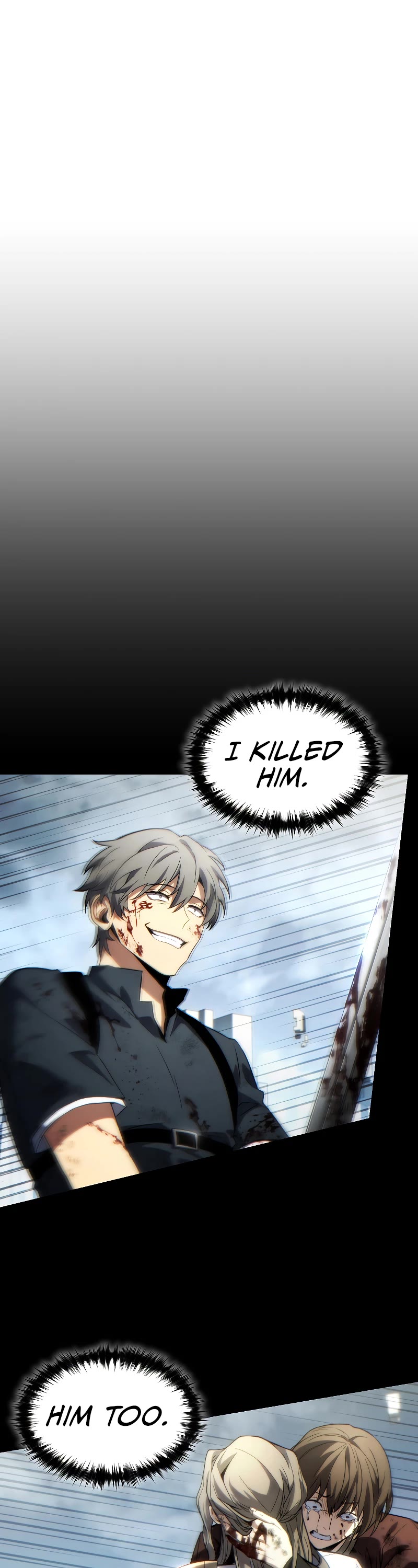 The Max-Level Player’s 100th Regression Chapter 37 page 40 - Chapter 37