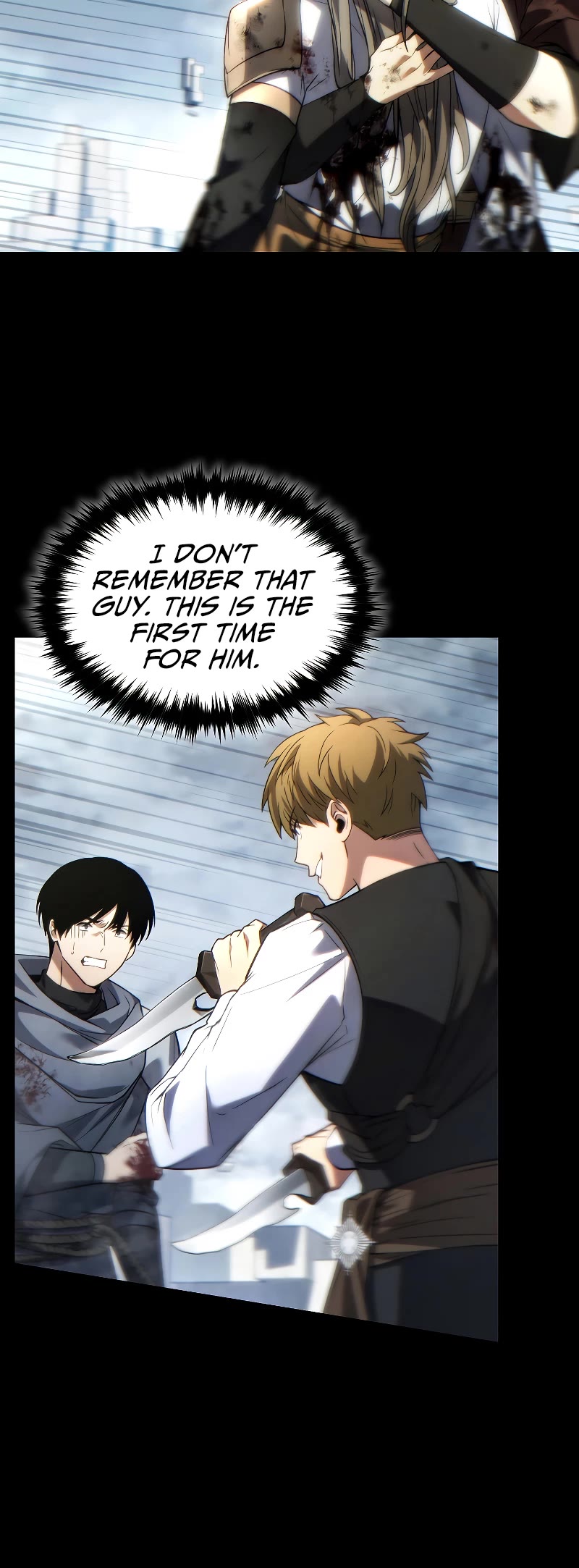 The Max-Level Player’s 100th Regression Chapter 37 page 41 - Chapter 37
