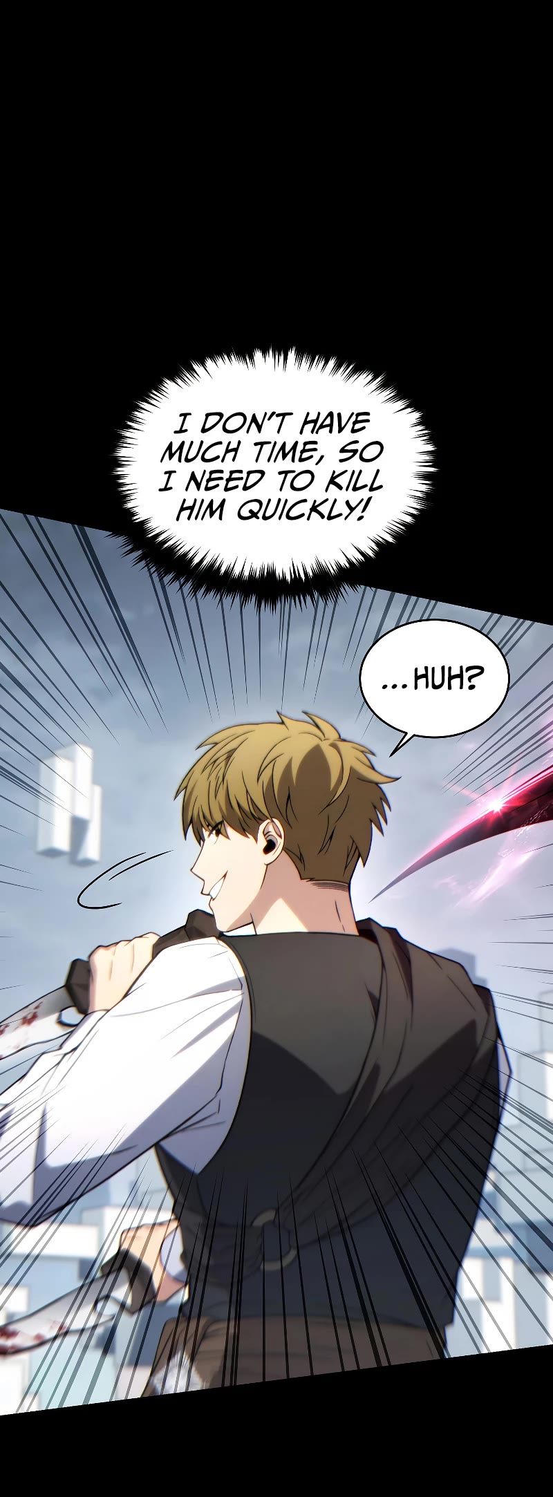 The Max-Level Player’s 100th Regression Chapter 37 page 42 - Chapter 37