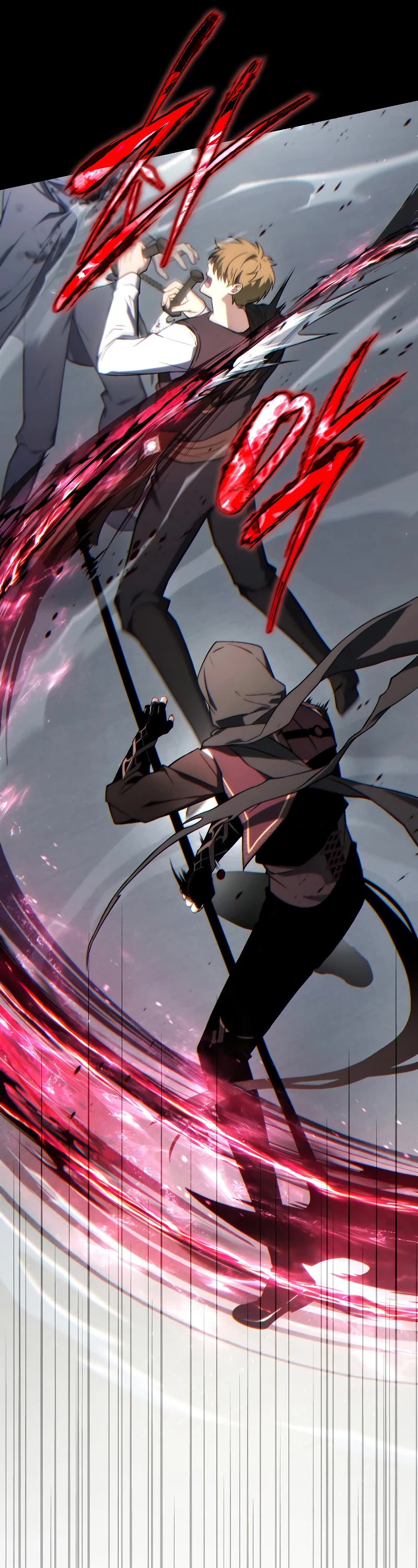 The Max-Level Player’s 100th Regression Chapter 37 page 43 - Chapter 37