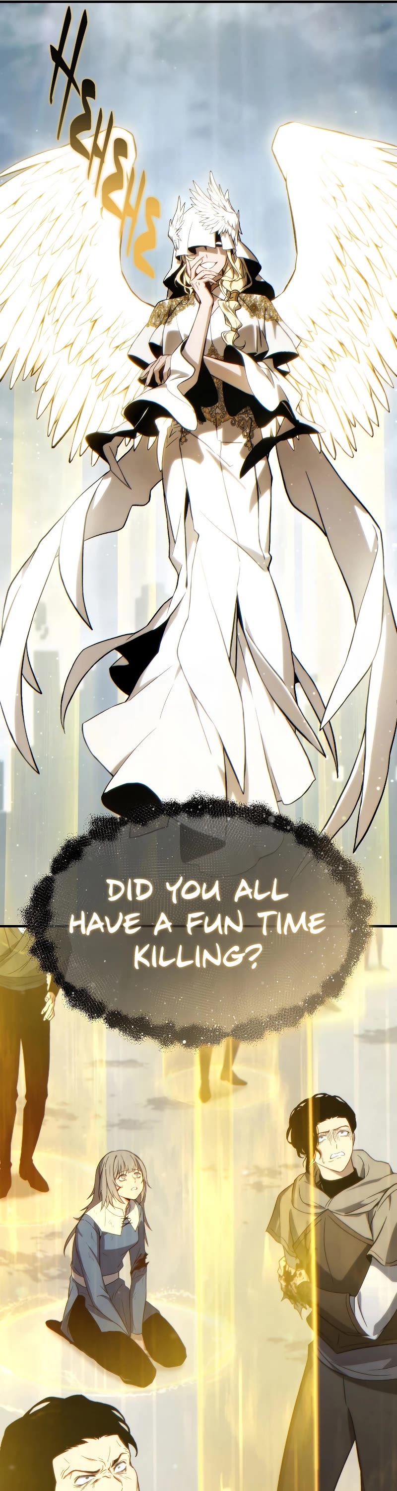 The Max-Level Player’s 100th Regression Chapter 37 page 46 - Chapter 37