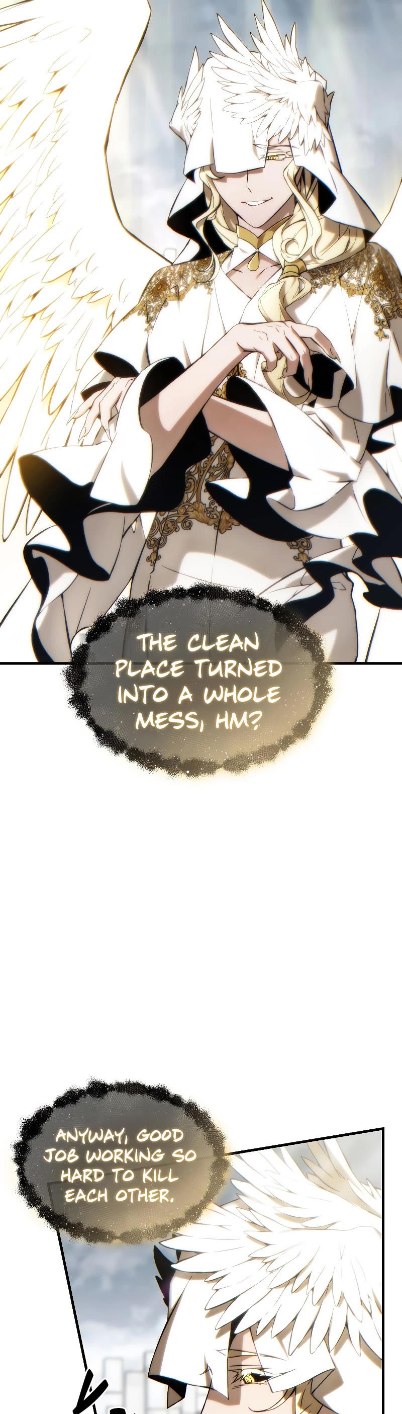 The Max-Level Player’s 100th Regression Chapter 37 page 48 - Chapter 37