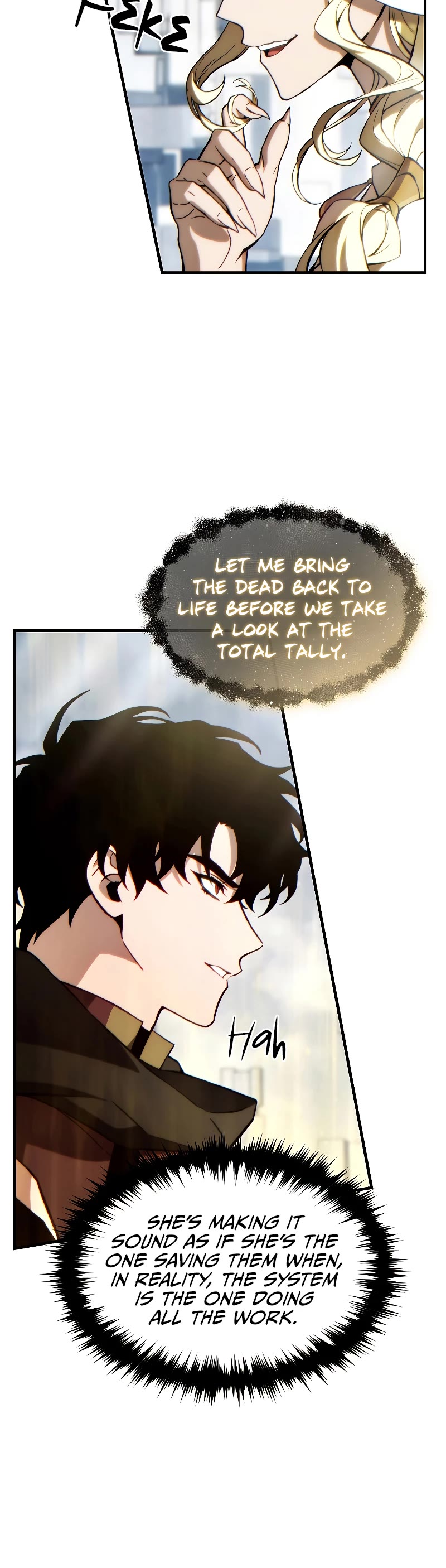 The Max-Level Player’s 100th Regression Chapter 37 page 49 - Chapter 37
