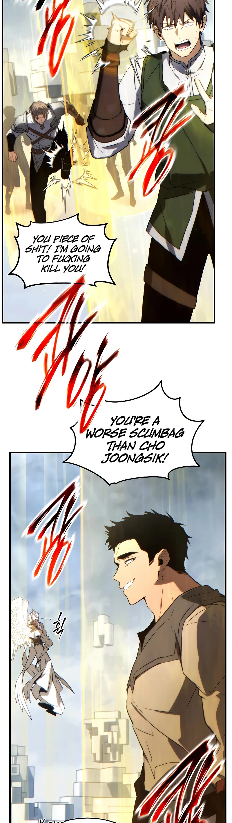 The Max-Level Player’s 100th Regression Chapter 37 page 52 - Chapter 37