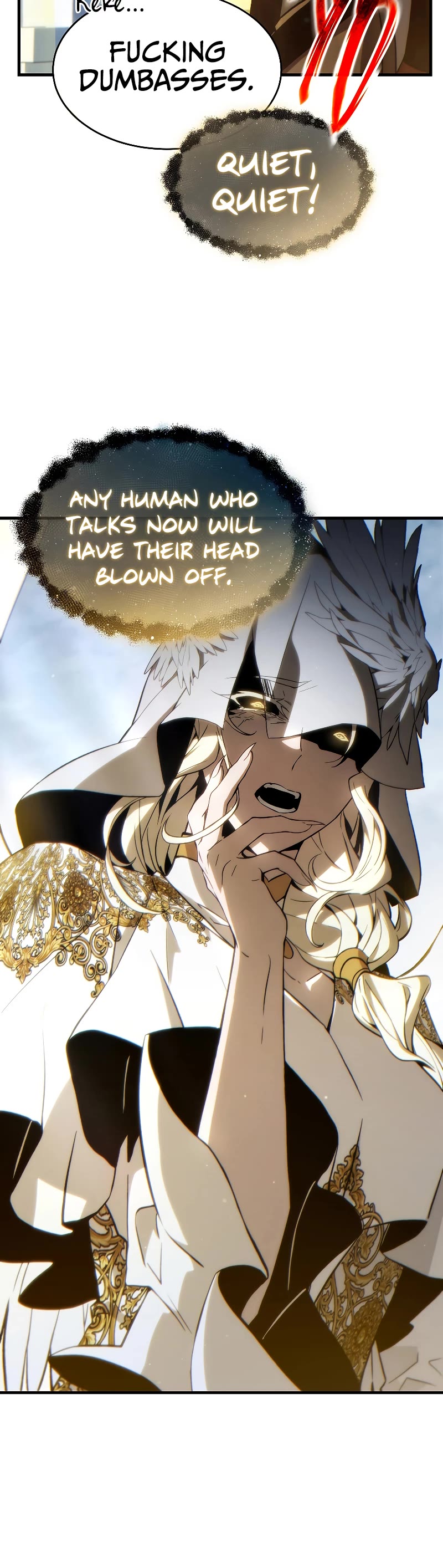 The Max-Level Player’s 100th Regression Chapter 37 page 53 - Chapter 37