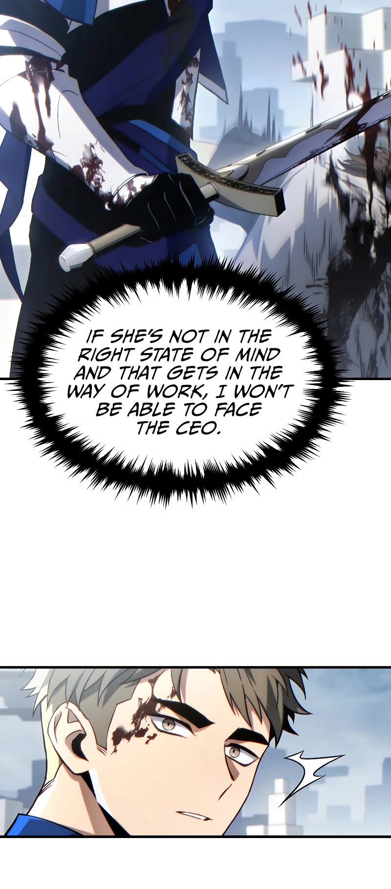 The Max-Level Player’s 100th Regression Chapter 37 page 6 - Chapter 37