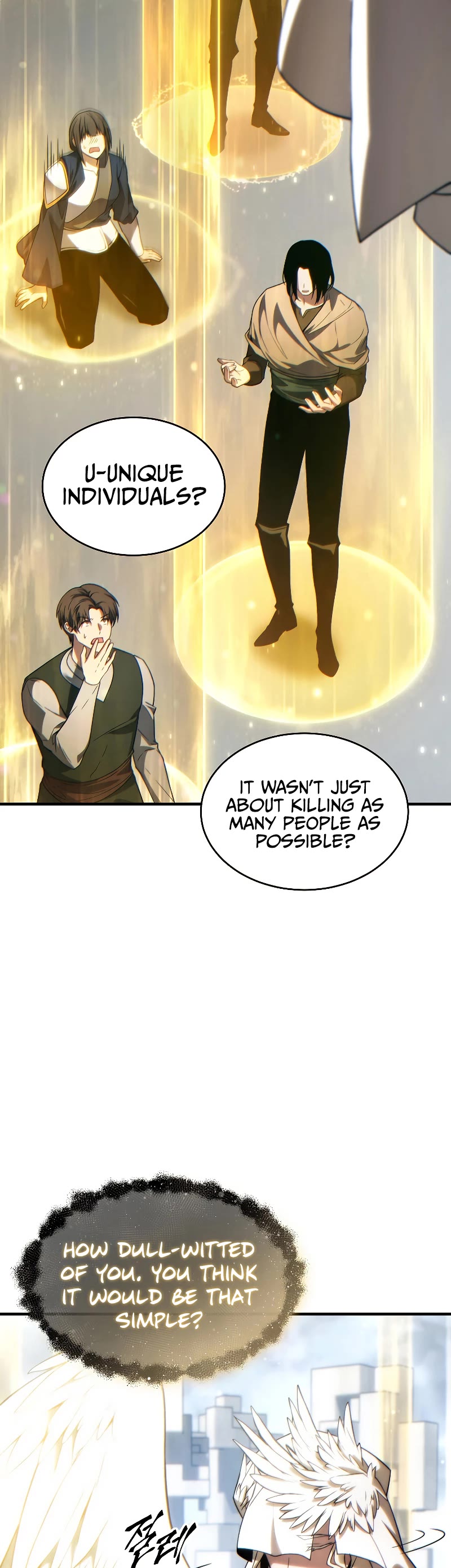The Max-Level Player’s 100th Regression Chapter 37 page 64 - Chapter 37