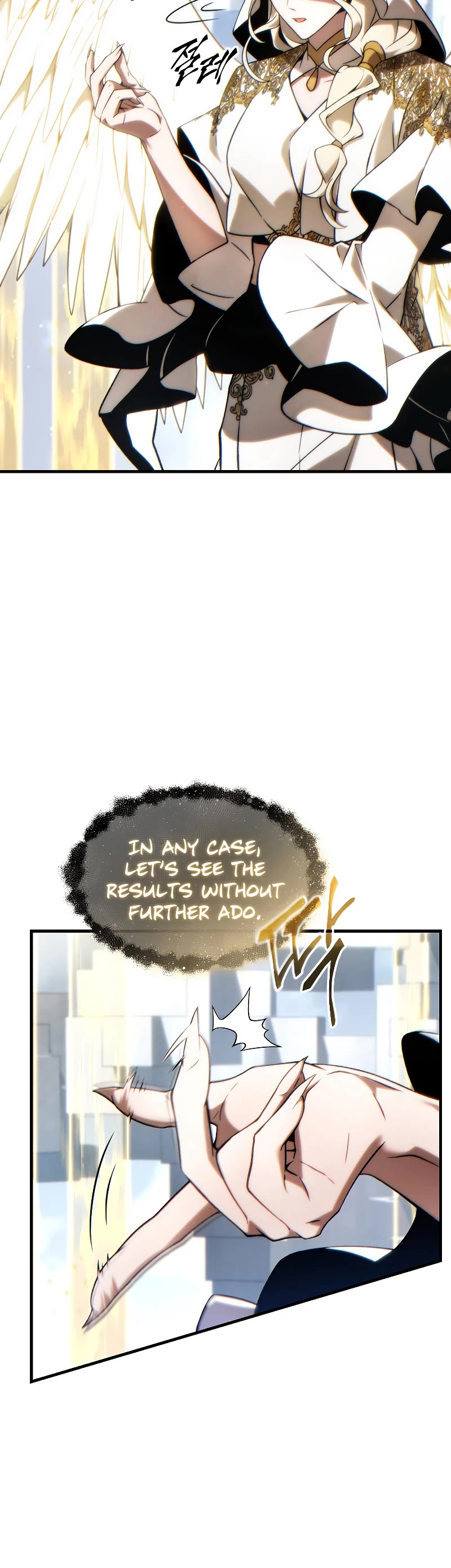 The Max-Level Player’s 100th Regression Chapter 37 page 65 - Chapter 37