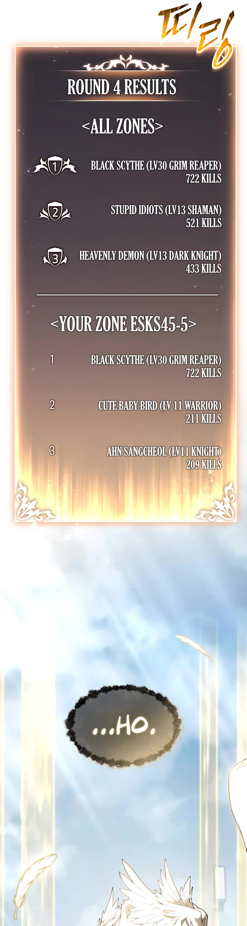 The Max-Level Player’s 100th Regression Chapter 37 page 66 - Chapter 37