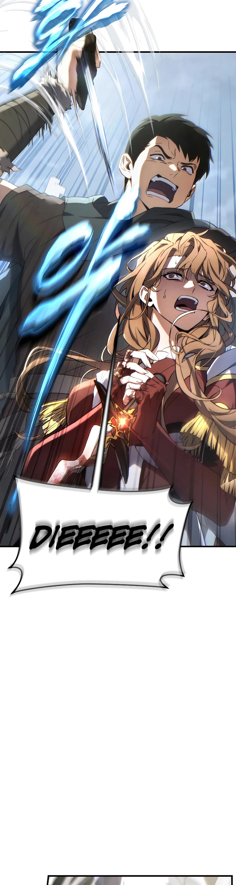 The Max-Level Player’s 100th Regression Chapter 37 page 8 - Chapter 37
