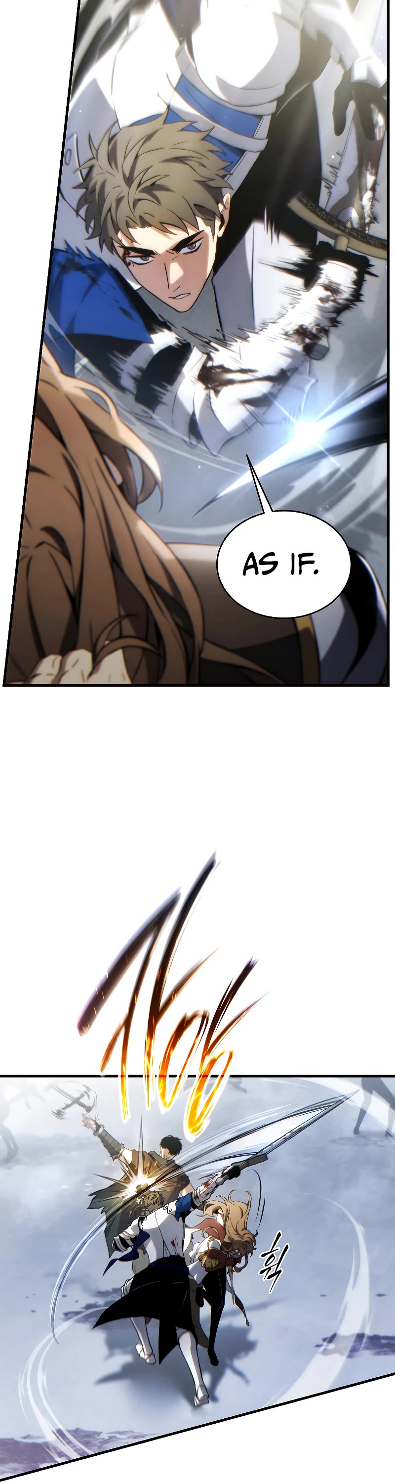 The Max-Level Player’s 100th Regression Chapter 37 page 9 - Chapter 37