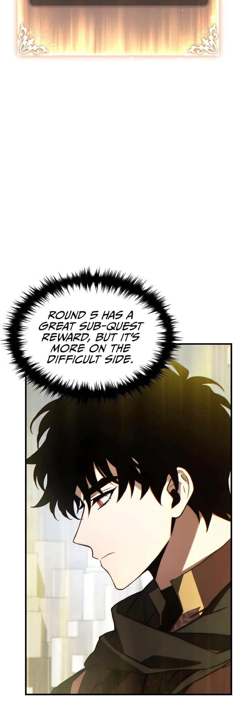The Max-Level Player’s 100th Regression Chapter 38 page 10 - Chapter 38