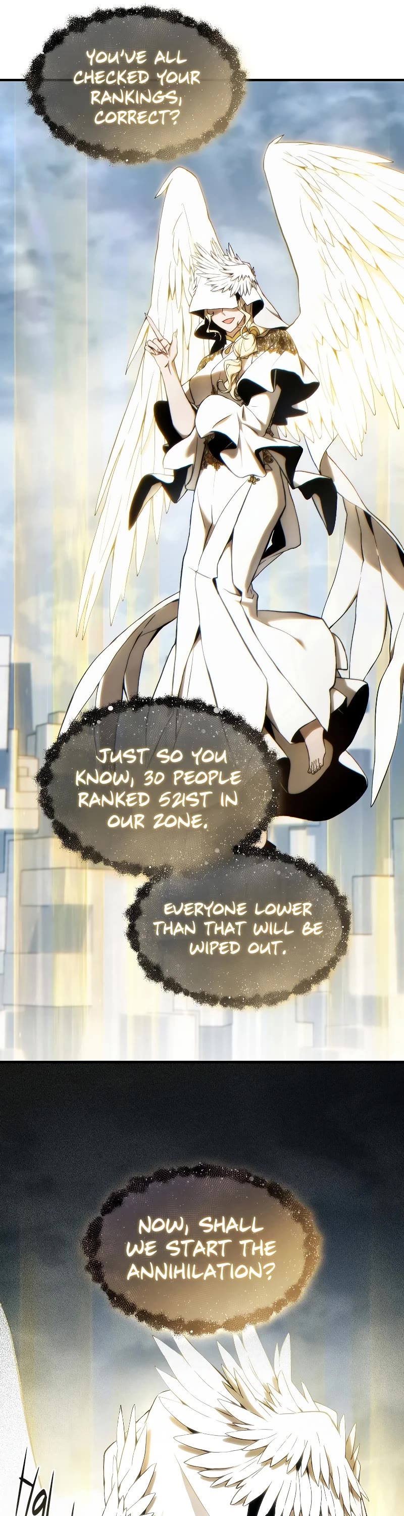 The Max-Level Player’s 100th Regression Chapter 38 page 12 - Chapter 38
