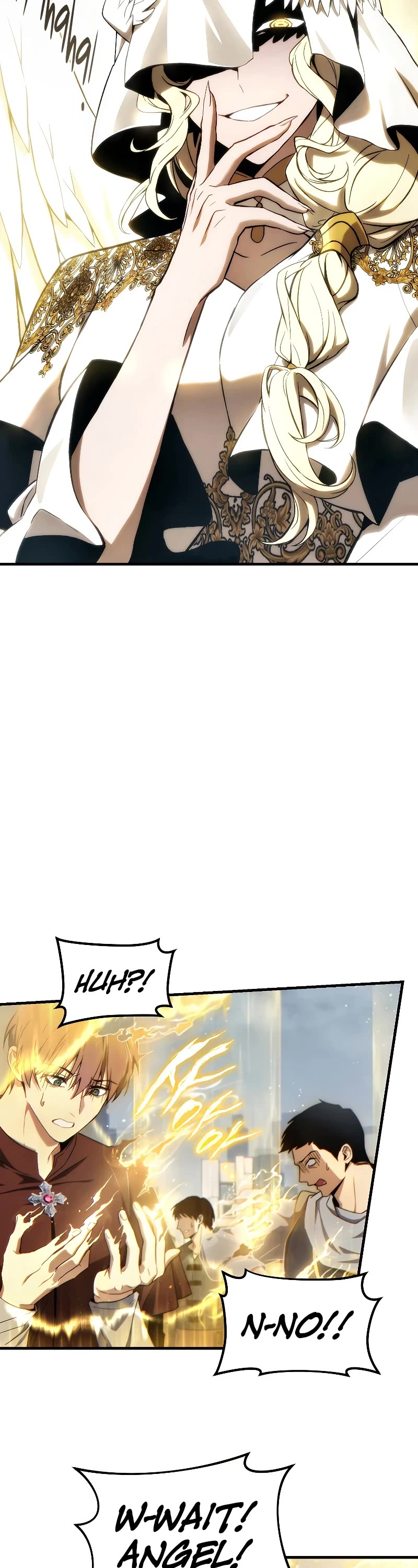 The Max-Level Player’s 100th Regression Chapter 38 page 13 - Chapter 38