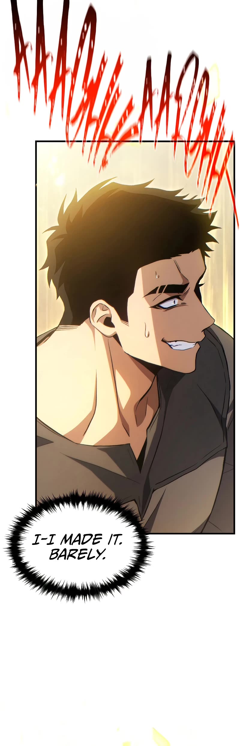 The Max-Level Player’s 100th Regression Chapter 38 page 16 - Chapter 38