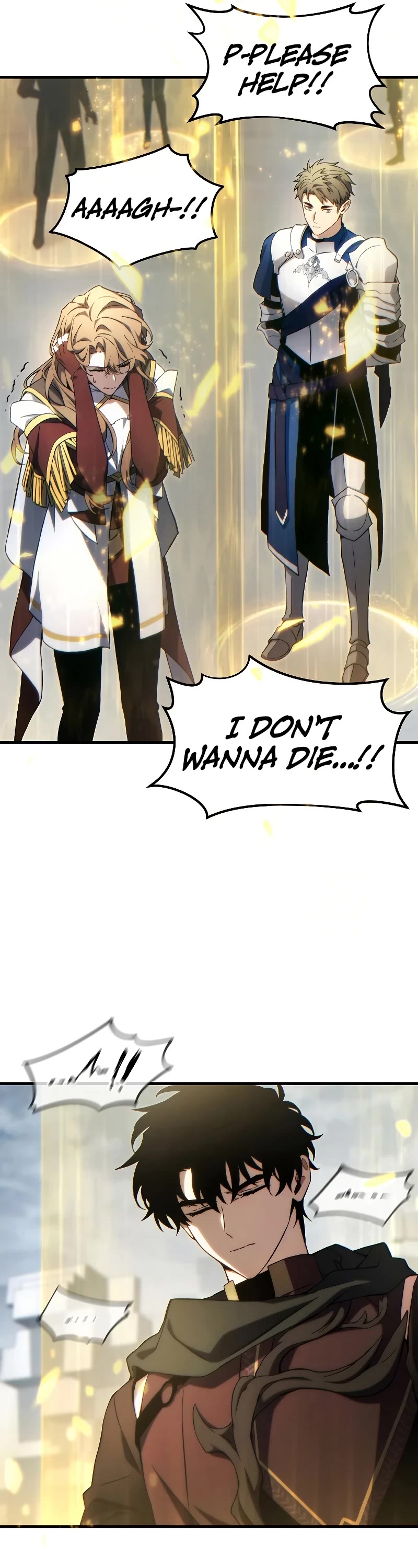 The Max-Level Player’s 100th Regression Chapter 38 page 17 - Chapter 38