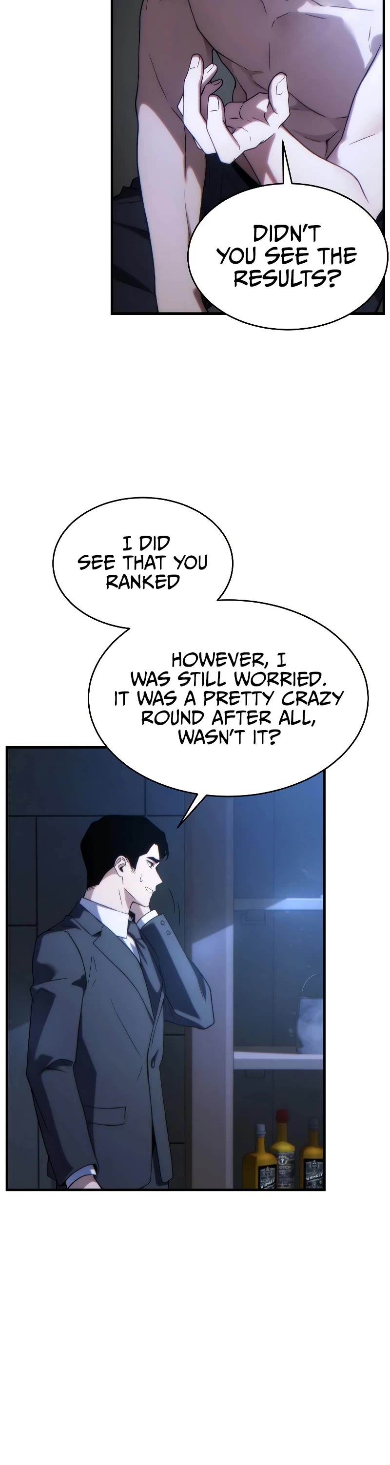 The Max-Level Player’s 100th Regression Chapter 38 page 24 - Chapter 38
