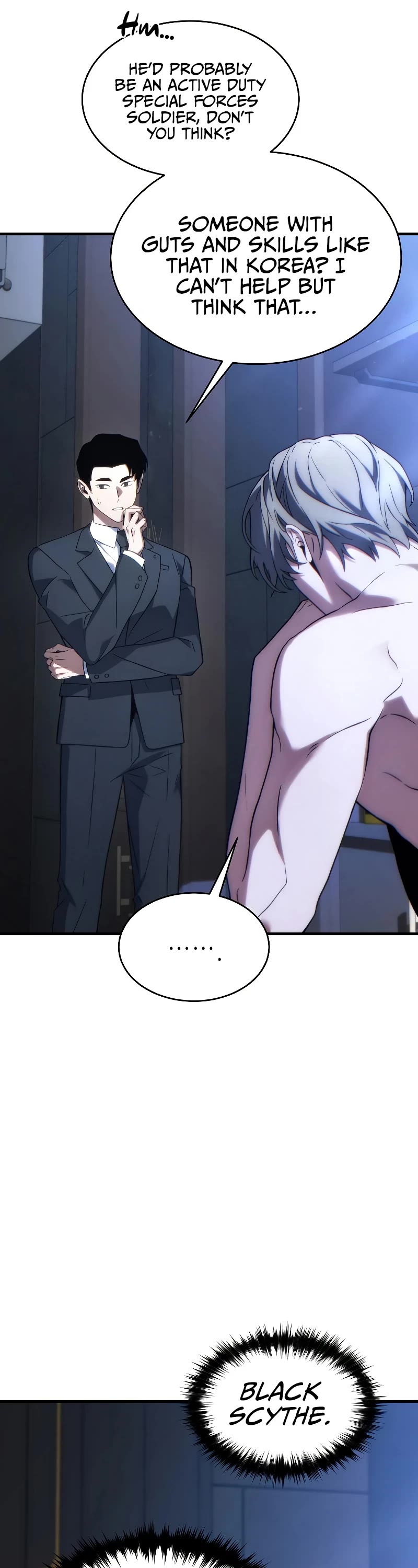 The Max-Level Player’s 100th Regression Chapter 38 page 27 - Chapter 38