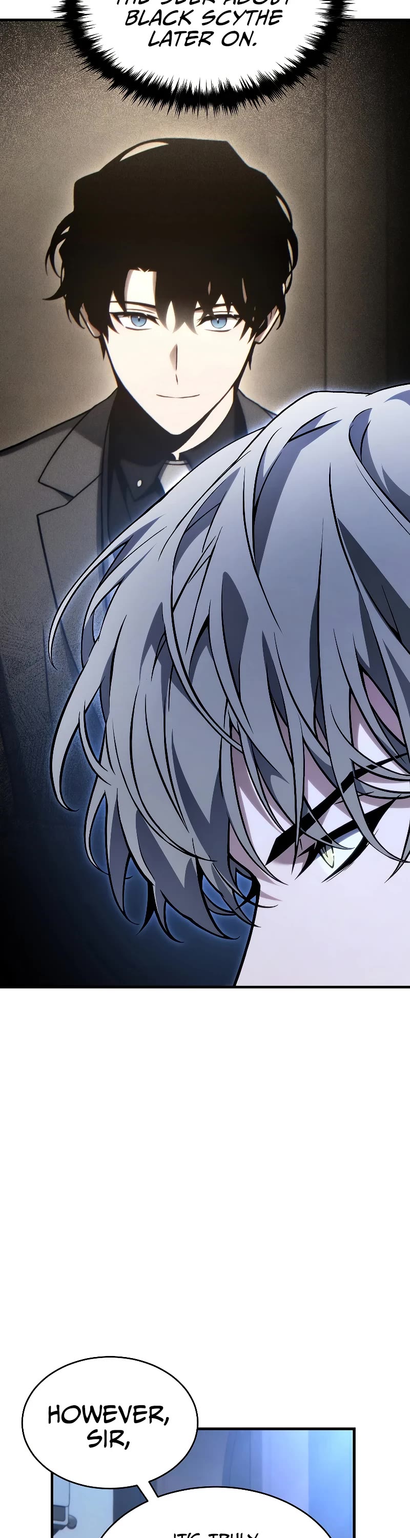 The Max-Level Player’s 100th Regression Chapter 38 page 29 - Chapter 38