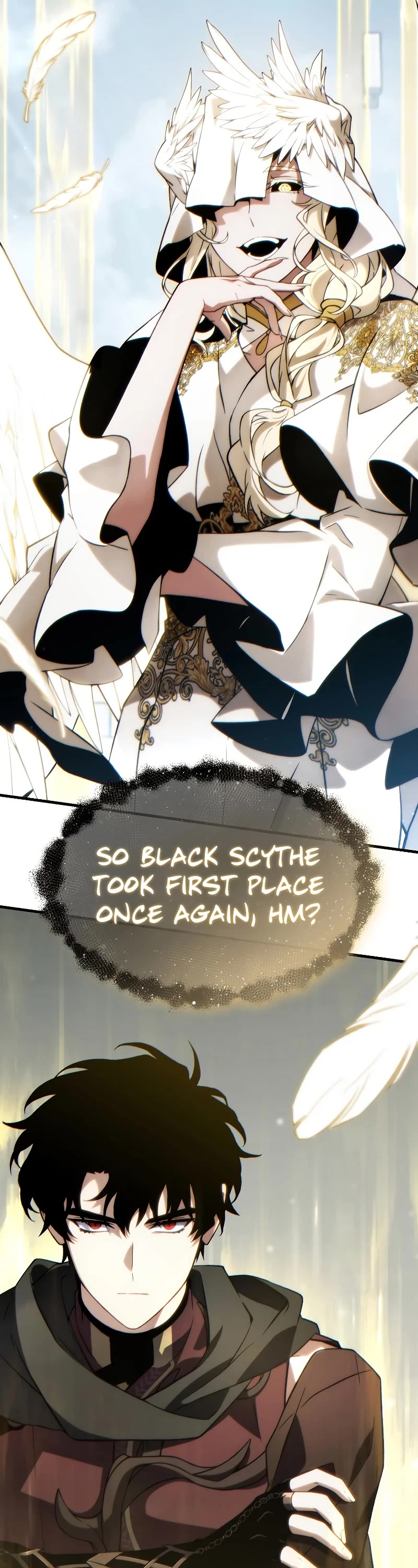 The Max-Level Player’s 100th Regression Chapter 38 page 3 - Chapter 38