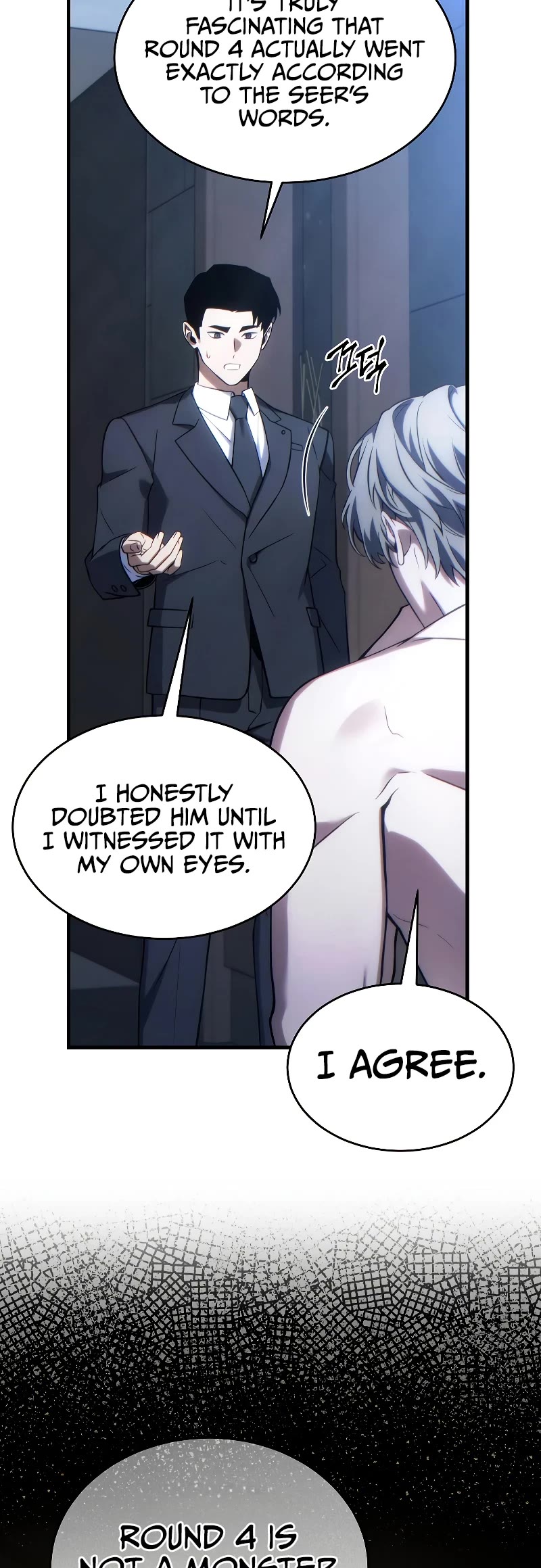 The Max-Level Player’s 100th Regression Chapter 38 page 30 - Chapter 38
