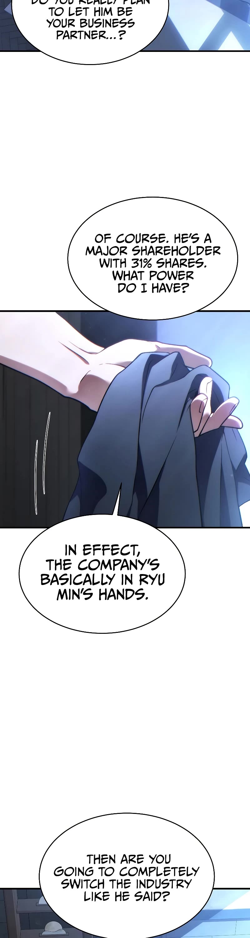 The Max-Level Player’s 100th Regression Chapter 38 page 34 - Chapter 38