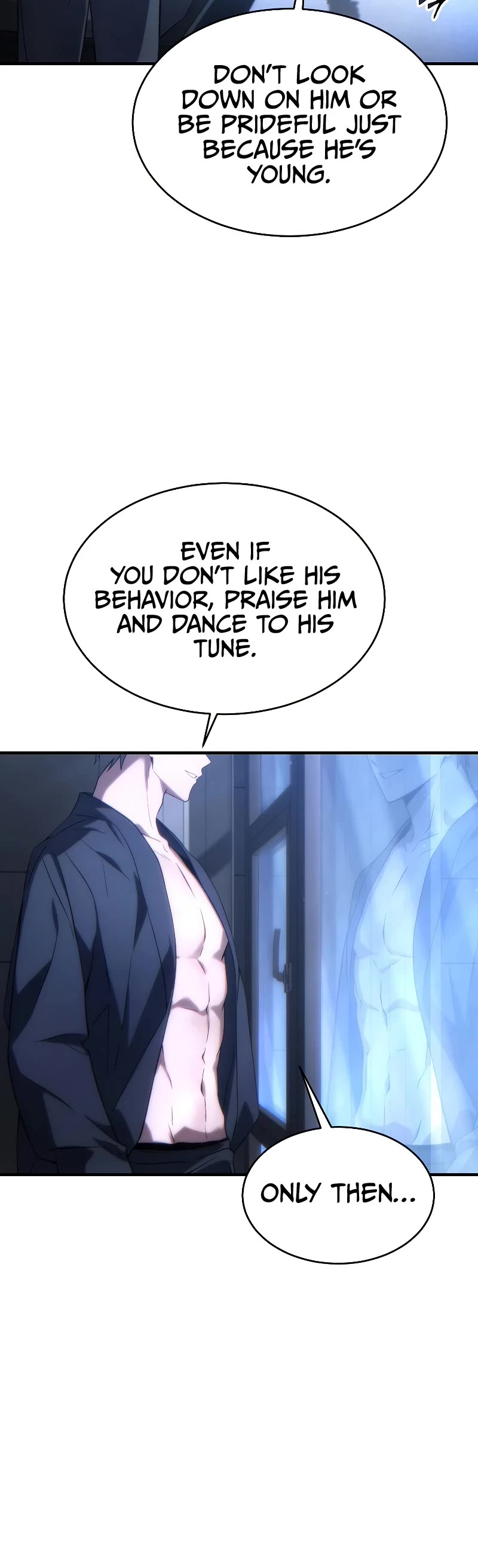 The Max-Level Player’s 100th Regression Chapter 38 page 36 - Chapter 38