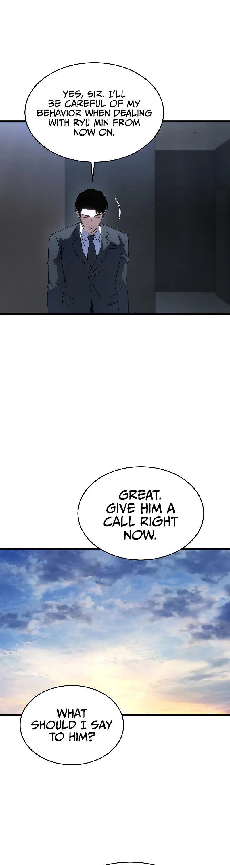 The Max-Level Player’s 100th Regression Chapter 38 page 38 - Chapter 38