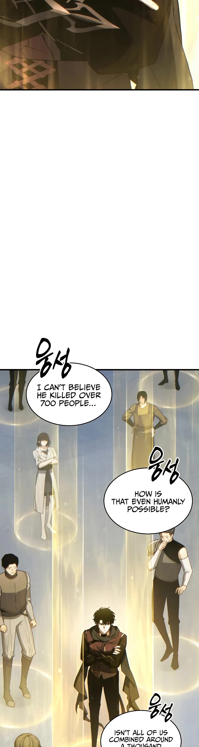 The Max-Level Player’s 100th Regression Chapter 38 page 4 - Chapter 38