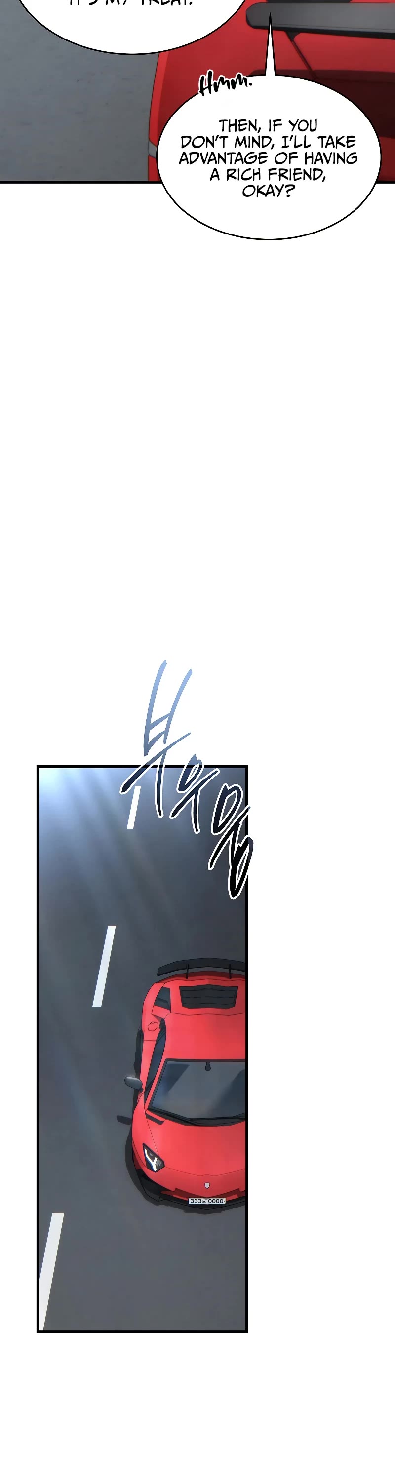 The Max-Level Player’s 100th Regression Chapter 38 page 44 - Chapter 38