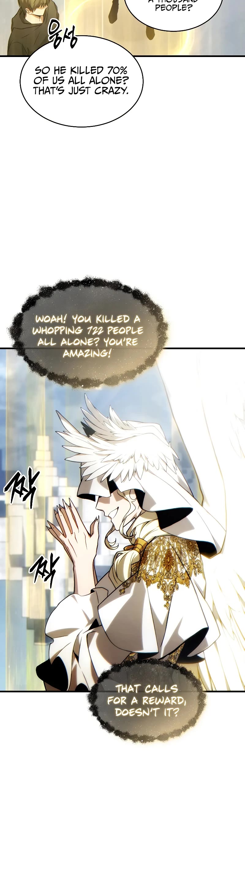 The Max-Level Player’s 100th Regression Chapter 38 page 5 - Chapter 38