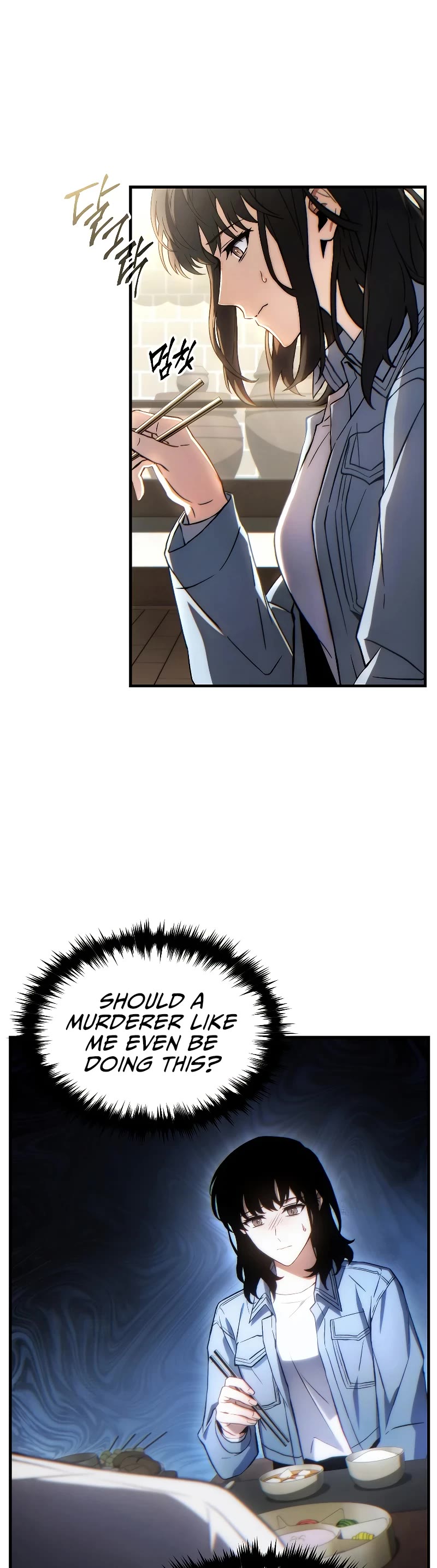 The Max-Level Player’s 100th Regression Chapter 38 page 50 - Chapter 38