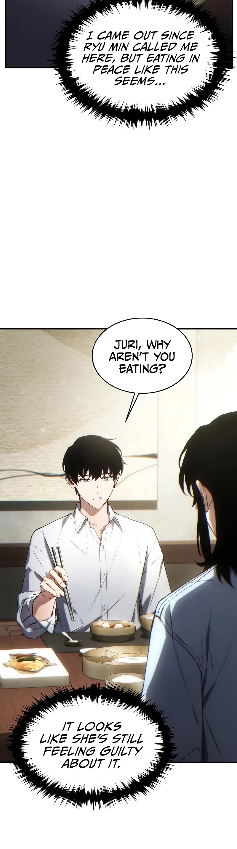 The Max-Level Player’s 100th Regression Chapter 38 page 51 - Chapter 38
