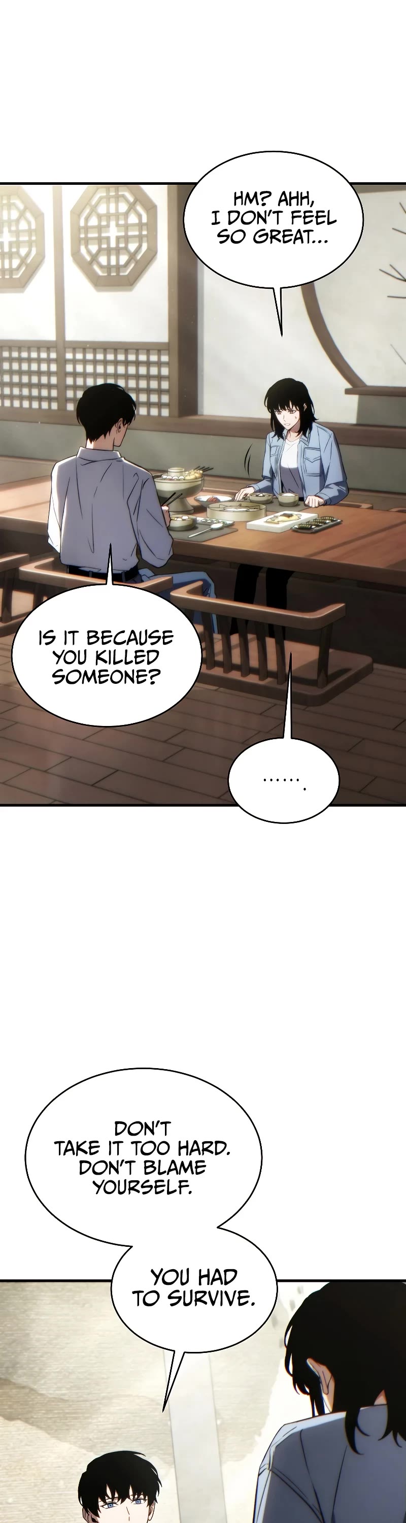 The Max-Level Player’s 100th Regression Chapter 38 page 52 - Chapter 38