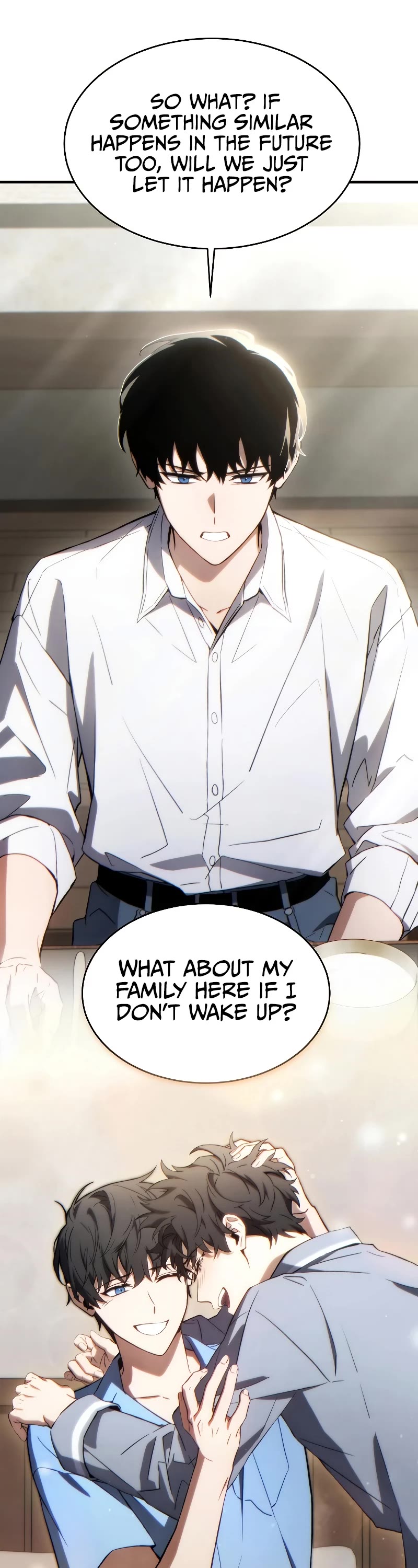 The Max-Level Player’s 100th Regression Chapter 38 page 54 - Chapter 38