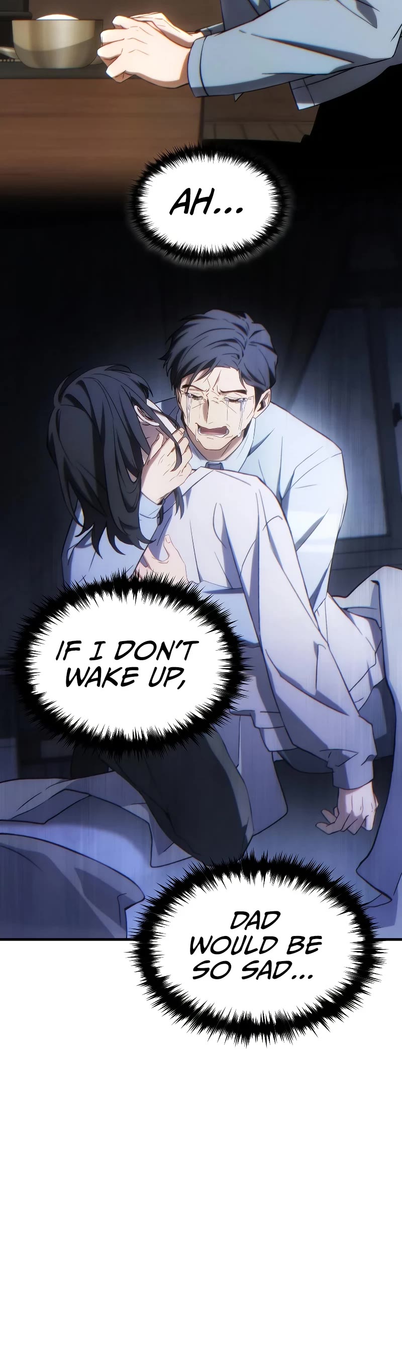 The Max-Level Player’s 100th Regression Chapter 38 page 56 - Chapter 38