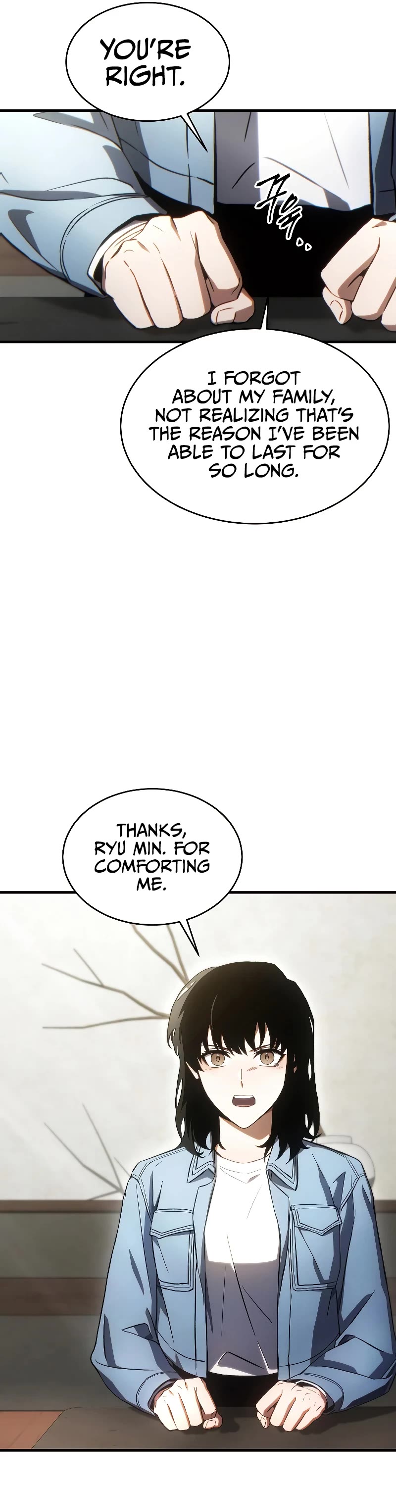 The Max-Level Player’s 100th Regression Chapter 38 page 57 - Chapter 38
