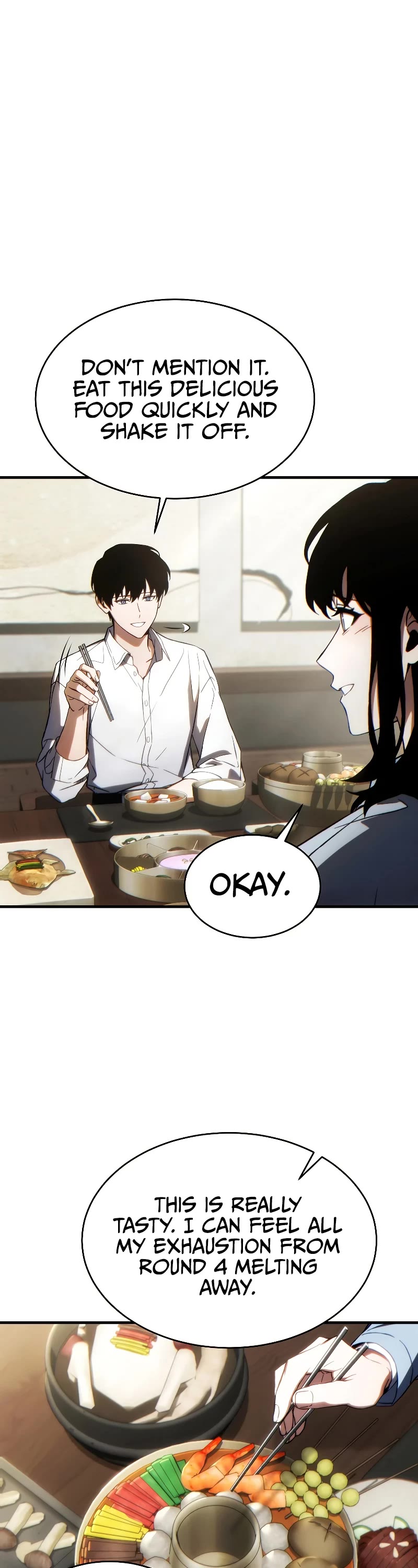 The Max-Level Player’s 100th Regression Chapter 38 page 58 - Chapter 38