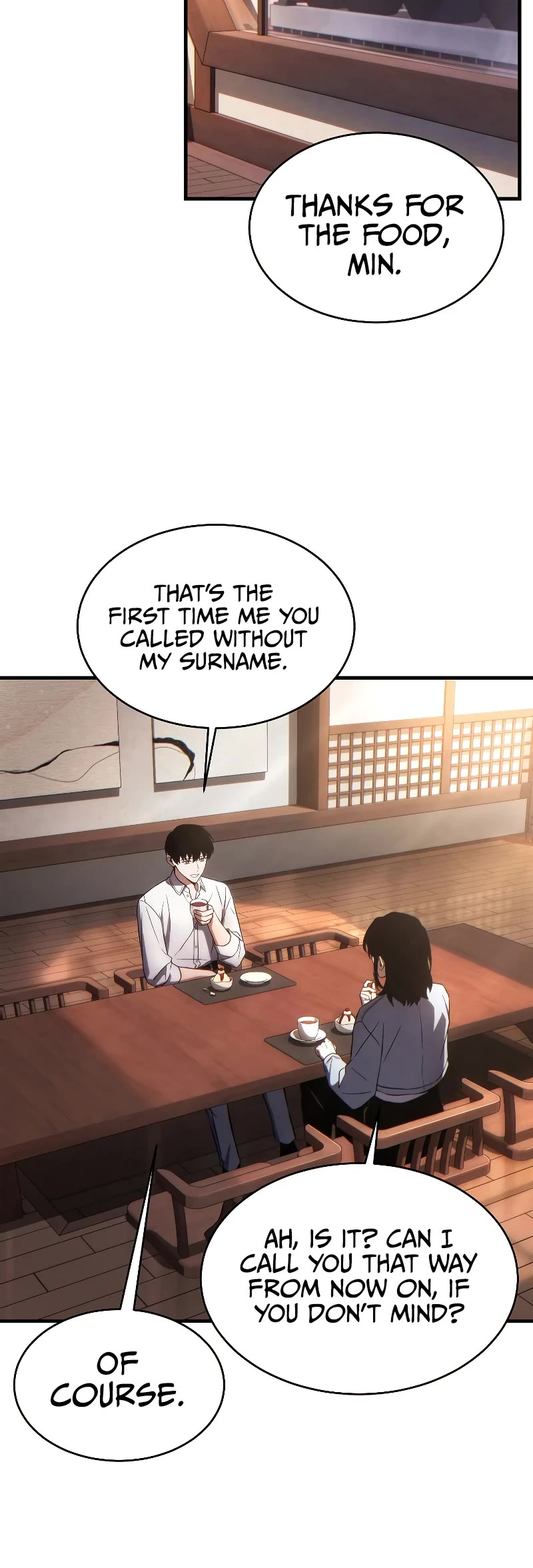 The Max-Level Player’s 100th Regression Chapter 38 page 60 - Chapter 38