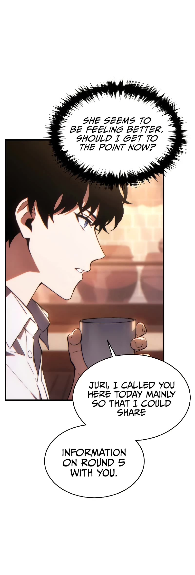 The Max-Level Player’s 100th Regression Chapter 38 page 61 - Chapter 38