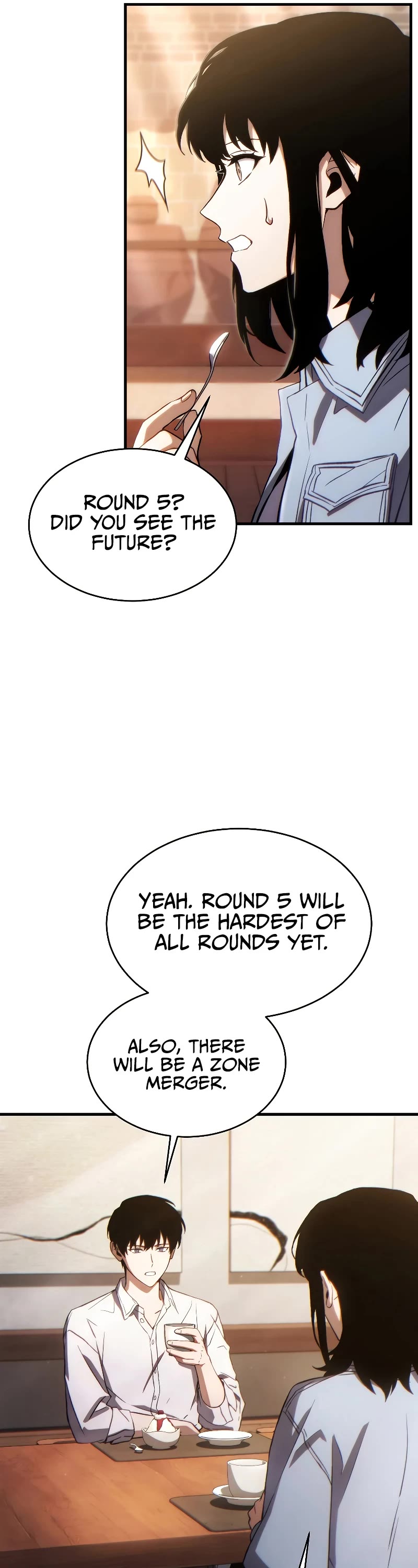 The Max-Level Player’s 100th Regression Chapter 38 page 62 - Chapter 38